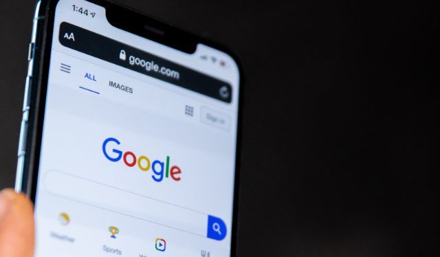 google markkinointi ylläpito