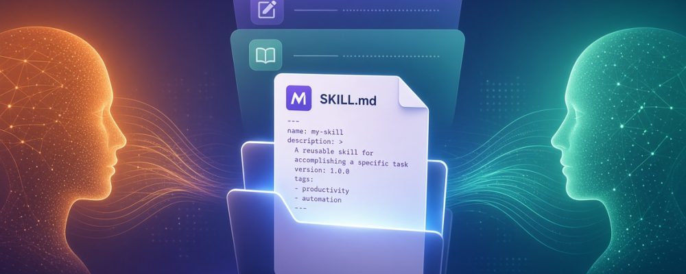 tekoäly skills taidot